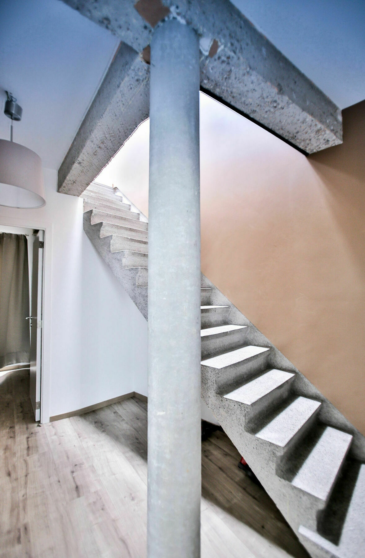 Compagnie Des Sablons Apartments Brussels Exterior photo