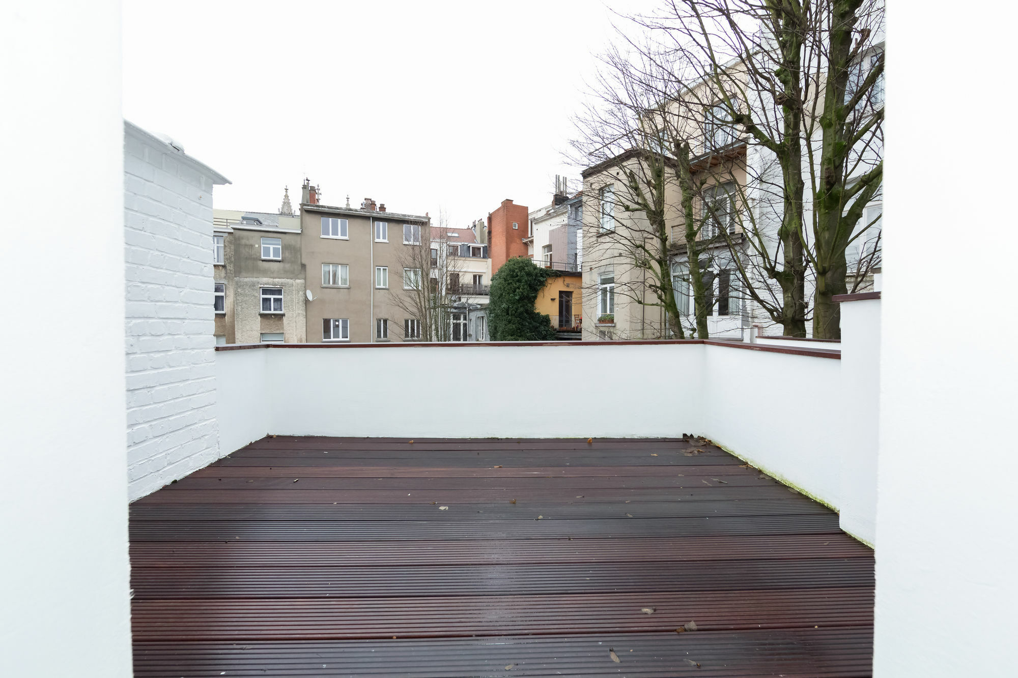 Compagnie Des Sablons Apartments Brussels Exterior photo